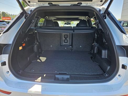 New 2026 Nissan Rogue Platinum AWD/4WD image 11