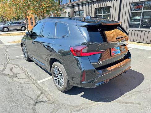 Used 2023 BMW X1 xDrive28i w/ M Sport Package AWD/4WD image 3