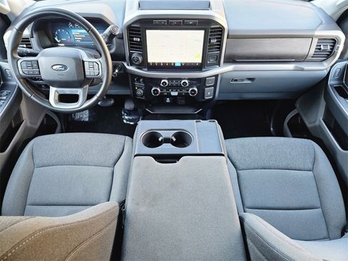 Used 2024 Ford F150 XLT w/ Tow/Haul Package image 10