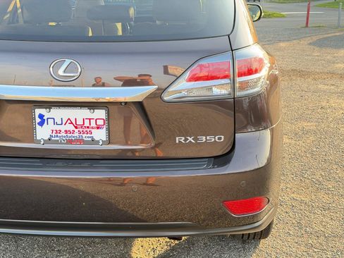 Used 2014 Lexus RX 350 AWD w/ Navigation Package image 89