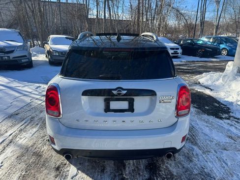 Used 2017 MINI Cooper Countryman S image 9