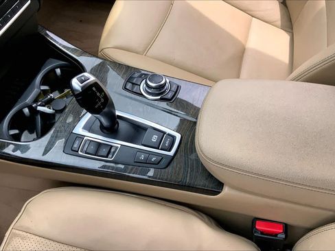 Used 2014 BMW X3 xDrive28i AWD/4WD image 16