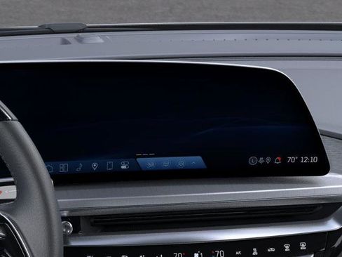 New 2026 Cadillac Lyriq Sport image 20