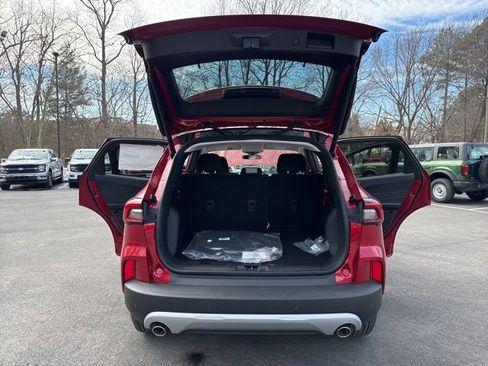 New 2026 Ford Escape Active w/ Tech Pack #1 image 25