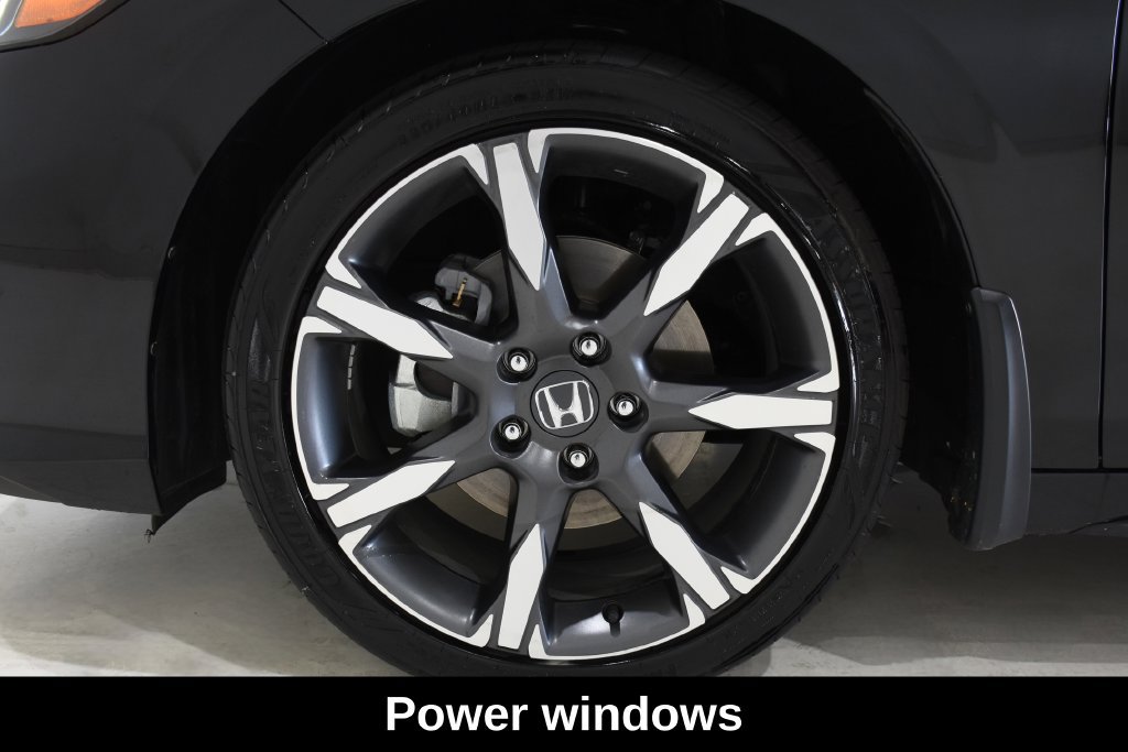 Used 2026 Honda Civic Sport Touring image 8
