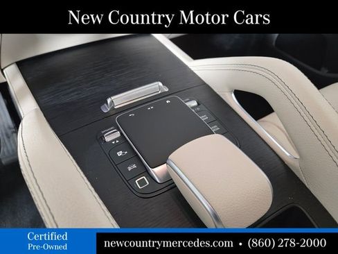 Used 2025 Mercedes-Benz GLE 450e 4MATIC image 27
