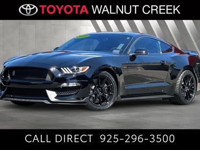 Used 2020 Ford Mustang Shelby GT350 w/ Technology Package