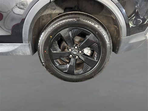 Used 2020 Land Rover Discovery Sport S AWD/4WD image 23
