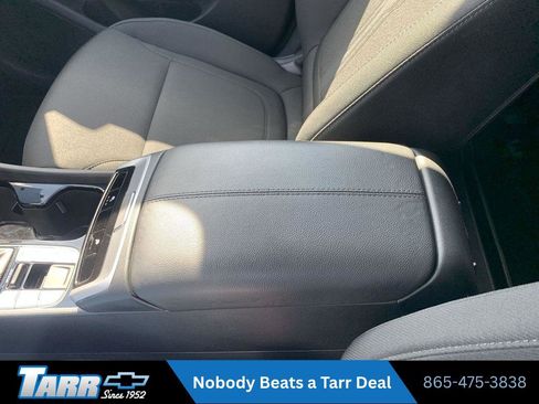 Used 2024 Hyundai Tucson SEL image 20