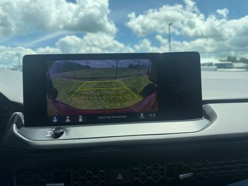 Used 2024 Honda Accord Sport image 14