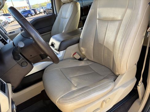 Used 2020 Ford F150 Lariat w/ Equipment Group 502A Luxury AWD/4WD image 21