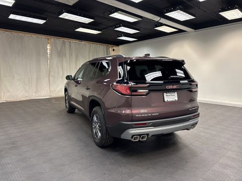 New 2026 GMC Acadia Elevation w/ LPO, Floor Liner Package image 3