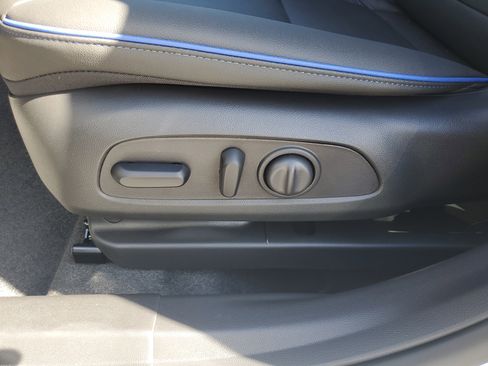 New 2026 Buick Envista Sport Touring w/ Convenience I Package image 18