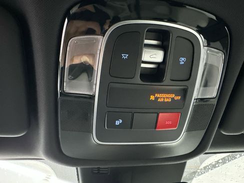 New 2026 Hyundai Tucson Limited AWD/4WD image 21