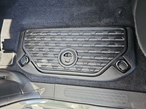 Certified 2026 RAM 1500 Laramie w/ Night Edition AWD/4WD image 12