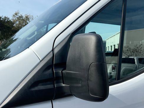 Used 2020 Ford Transit 250 Medium Roof w/ Load Area Protection Package image 12