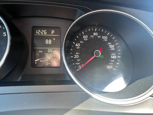 Used 2015 Volkswagen Jetta S FWD image 15