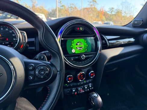 Used 2019 MINI Cooper John Cooper Works w/ Storage Package image 23