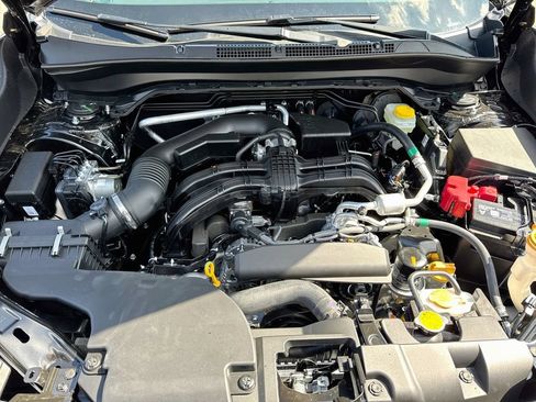 New 2026 Subaru Forester Sport AWD/4WD image 39