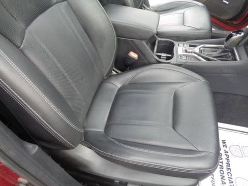 Used 2021 Subaru Forester Touring image 25