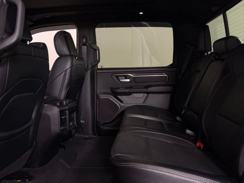 Used 2023 RAM 1500 Rebel w/ Rebel Level 2 Equipment Group AWD/4WD image 25