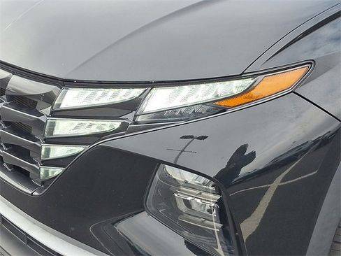 Used 2022 Hyundai Tucson SEL w/ Convenience Package image 9