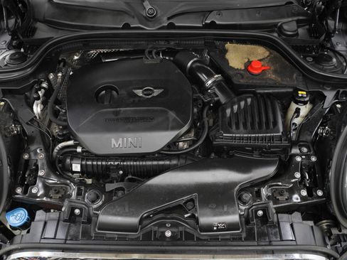 Used 2016 MINI Cooper S FWD image 28