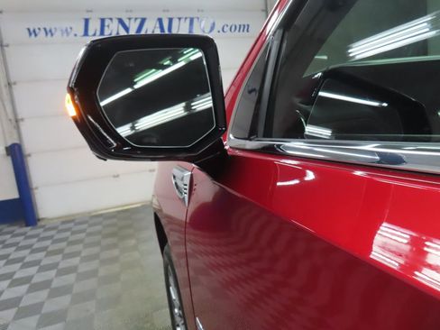 Used 2026 GMC Yukon Denali w/ Denali Reserve Package image 75