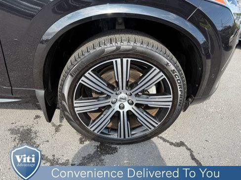 Certified 2023 Volvo XC90 T8 Plus w/ Protection Package image 15