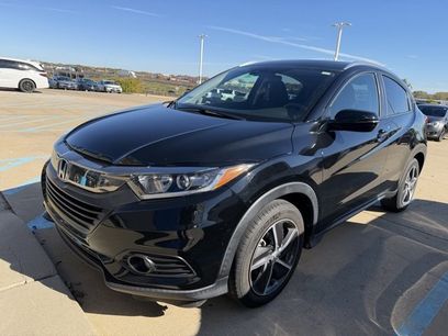 Used 2022 Honda HR-V EX