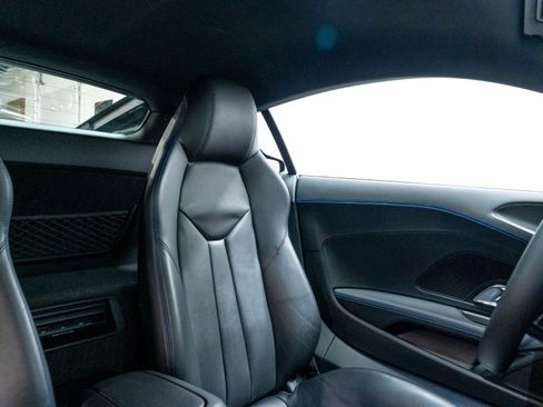 Used 2017 Audi R8 V10 plus AWD/4WD image 22