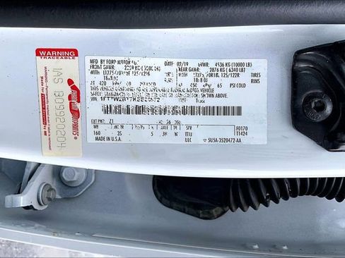 Used 2019 Ford F250 XLT w/ XLT Value Package image 19