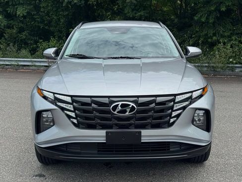 Used 2023 Hyundai Tucson SEL AWD/4WD image 2