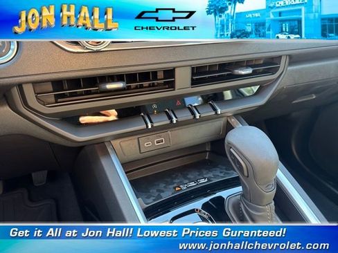 New 2026 Chevrolet Colorado Trail Boss image 24