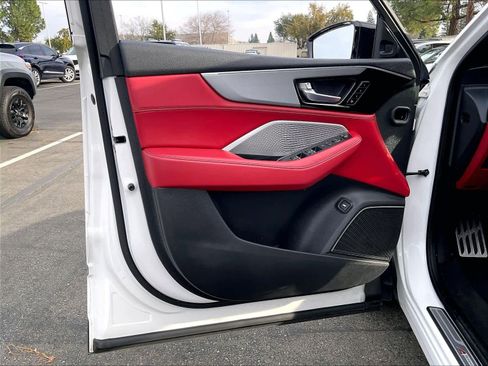 Used 2023 Acura MDX A-Spec image 25