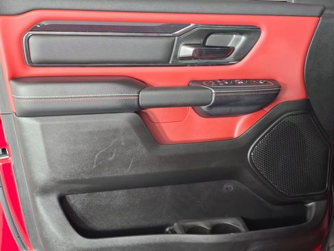 Used 2022 RAM 1500 TRX image 20