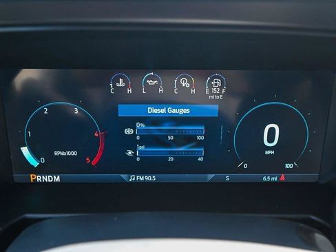 New 2026 Ford F250 XLT w/ XLT Premium Package AWD/4WD image 33