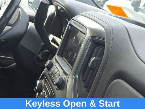 Used 2021 Chevrolet Silverado 1500 RST image 31