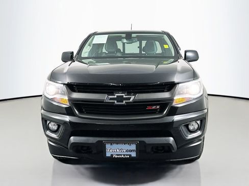 Used 2018 Chevrolet Colorado Z71 image 2