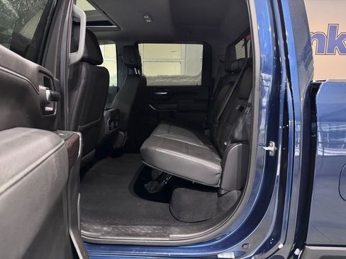 Certified 2023 GMC Sierra 3500 Denali image 10