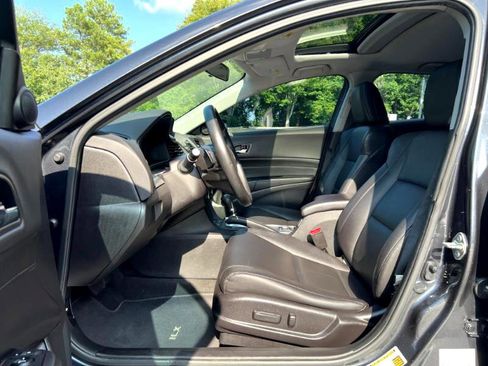 Used 2016 Acura ILX image 18