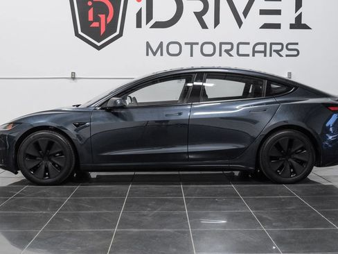 Used 2024 Tesla Model 3 Long Range image 14