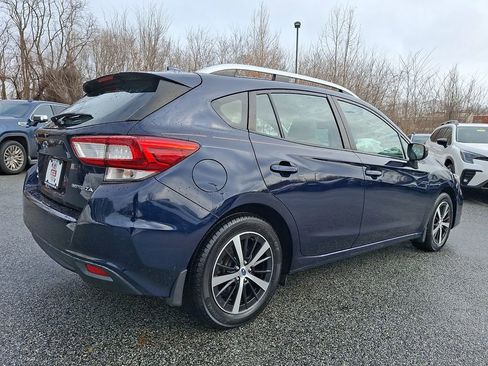 Used 2019 Subaru Impreza 2.0i Premium w/ Eyesight & BSD/Rcta & SRF image 6