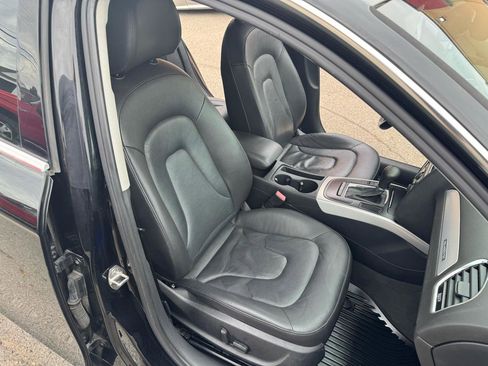 Used 2012 Audi A4 2.0T Premium image 18