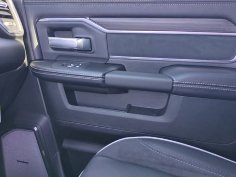 New 2026 RAM 2500 Laramie image 16