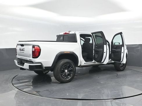 Used 2024 GMC Canyon Elevation w/ Convenience Package RWD image 27
