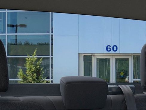 New 2025 Ford Maverick XLT w/ XLT Luxury Package image 46