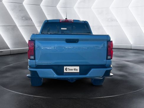 New 2026 Chevrolet Colorado LT w/ LT Convenience Package AWD/4WD image 4