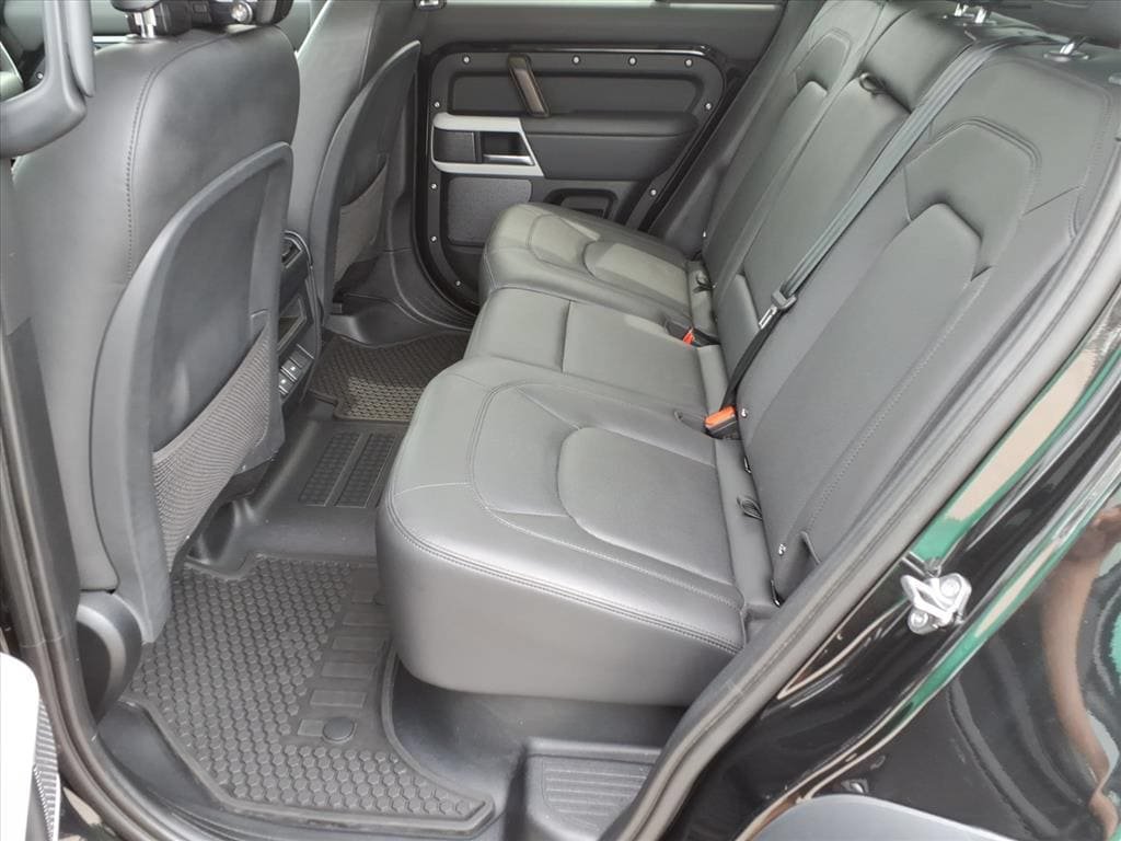Used 2024 Land Rover Defender 110 S AWD/4WD image 13