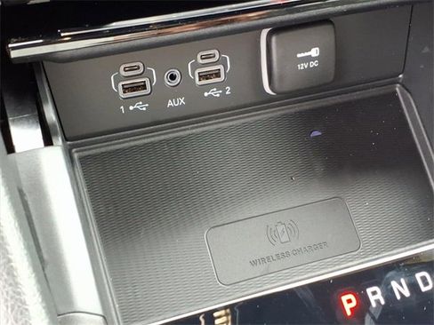 New 2025 Jeep Grand Cherokee Altitude image 10